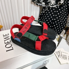 Loewe Sandals